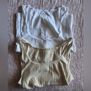 Aerie Tank Tops